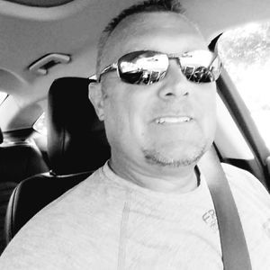 Meet your Posher, Andy